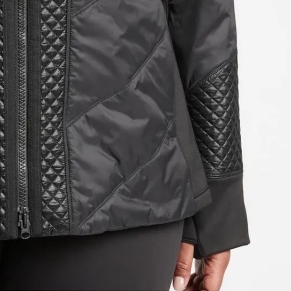 Athleta Rock Ridge PrimaLoft Jacket - Picture 4 of 10